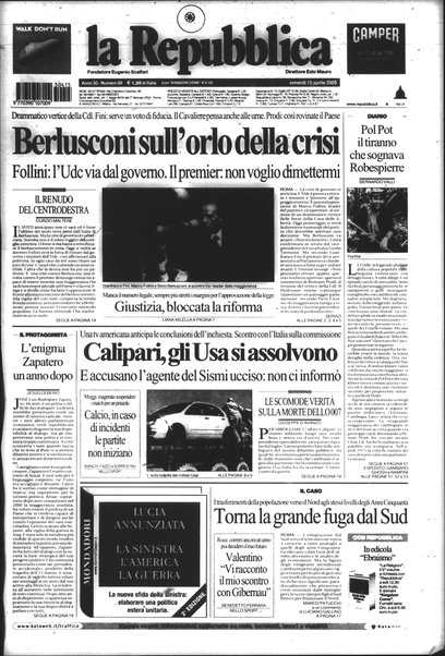 La repubblica